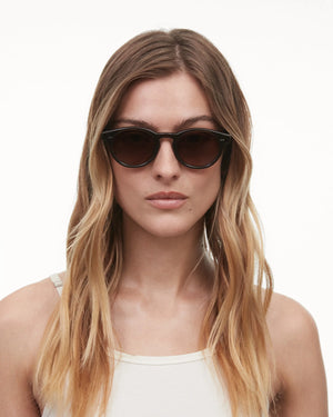 CHIMI EYEWEAR 03 SUNGLASSES BROWN