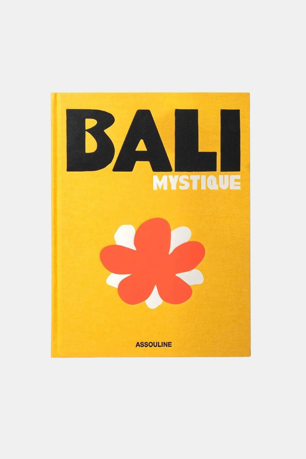 ASSOULINE BALI MYSTIQUE