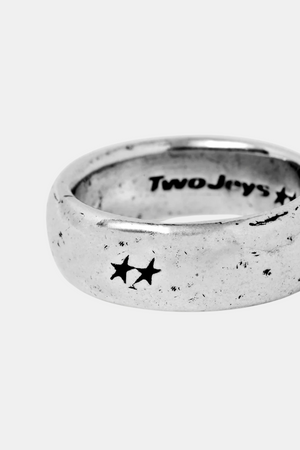 TwoJeys SIGNATURE RING