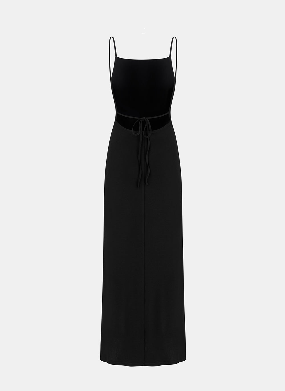 JOYCE DRESS BLACK