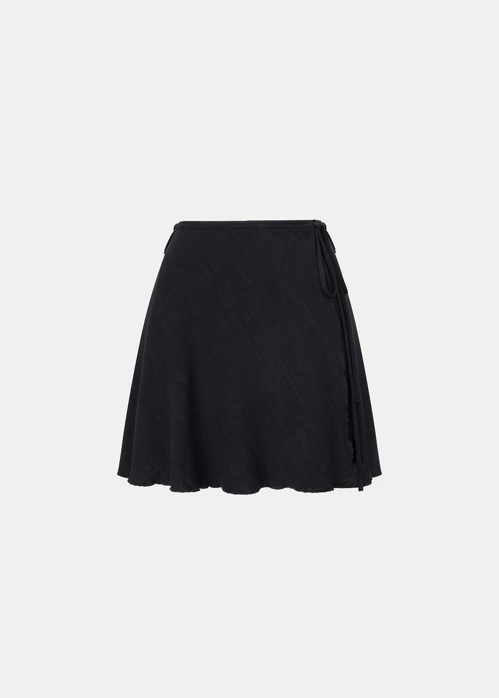 JUNE SKIRT BLACK