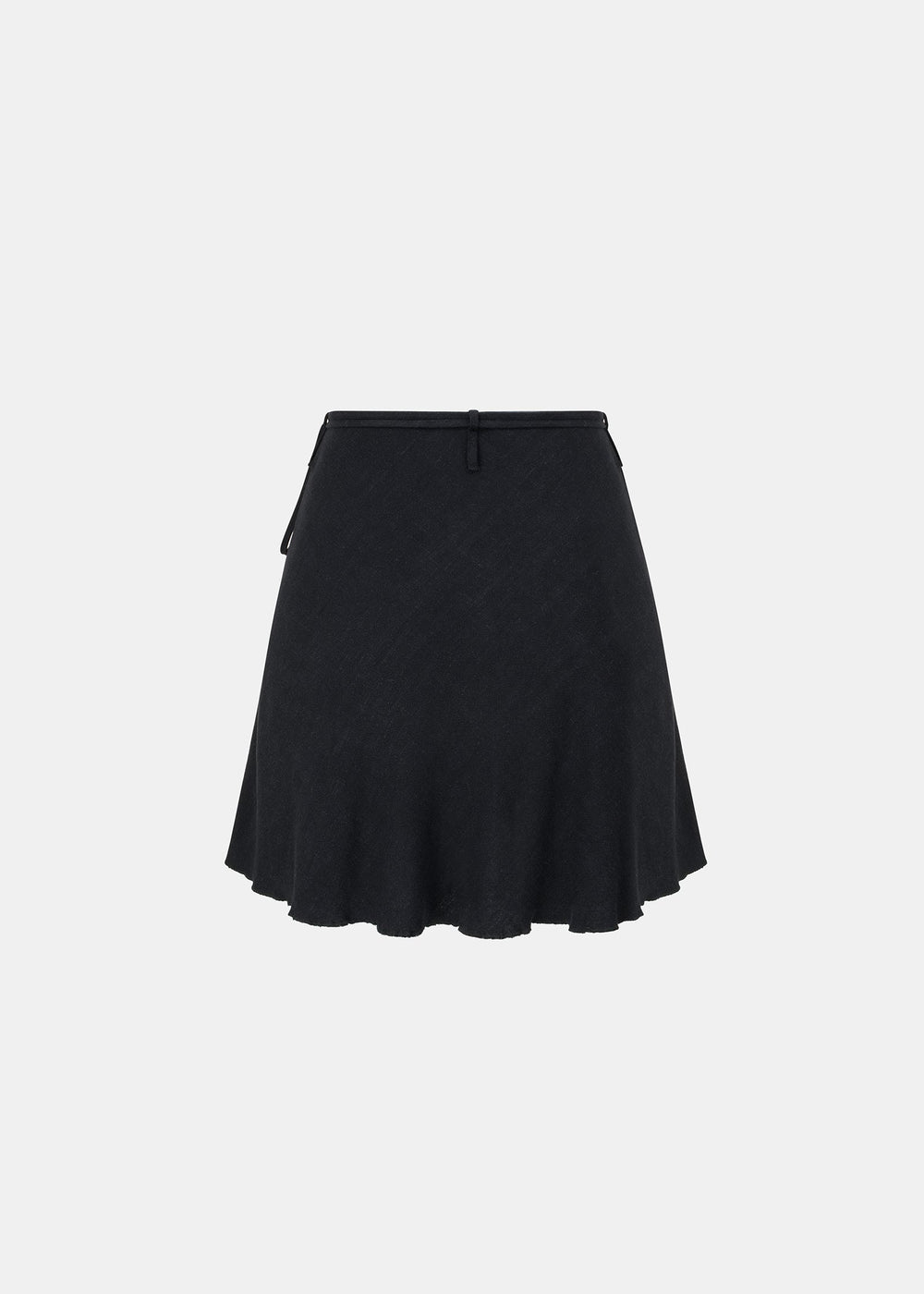 JUNE SKIRT BLACK