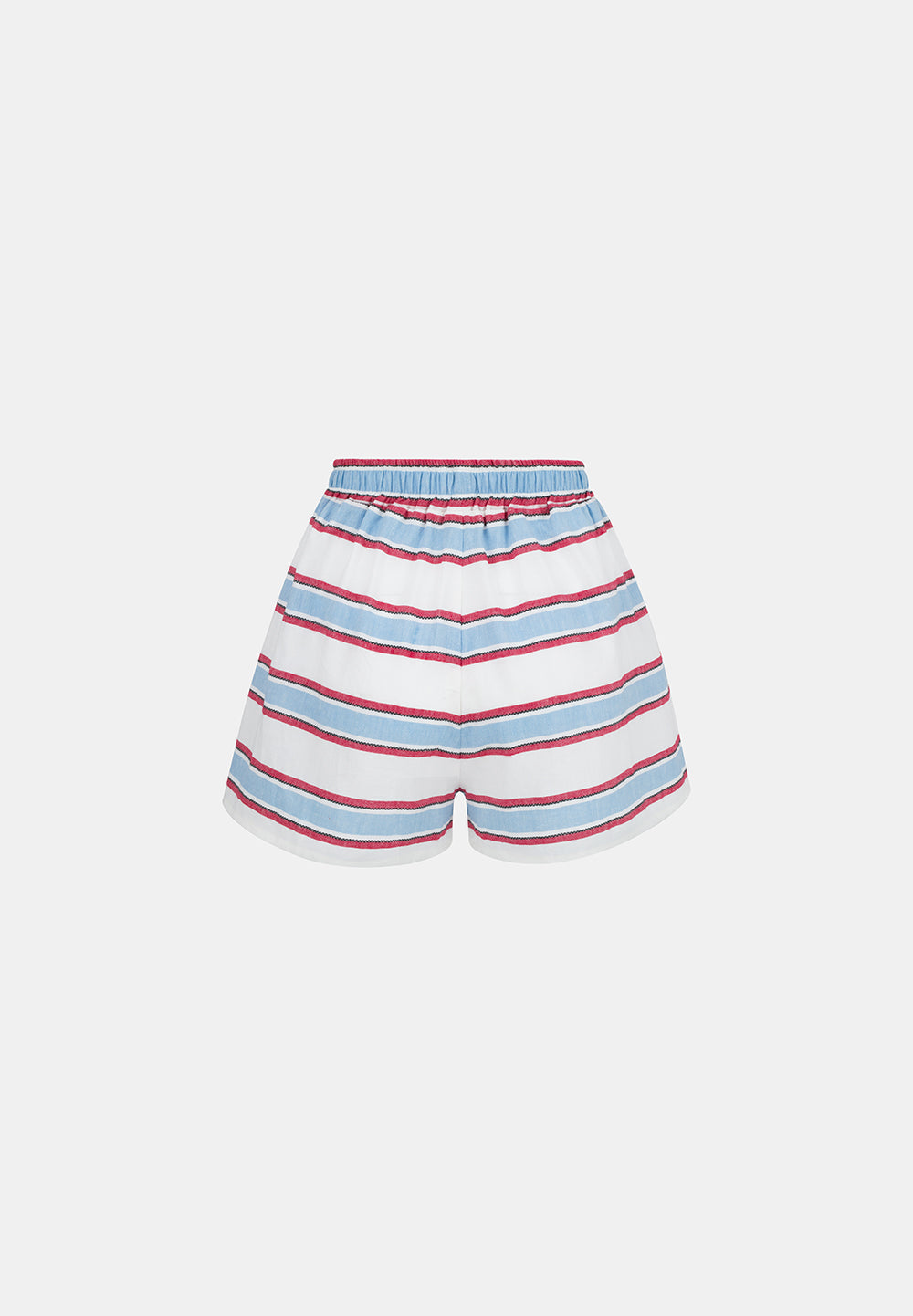 BISCUIT SHORTS STRIPES