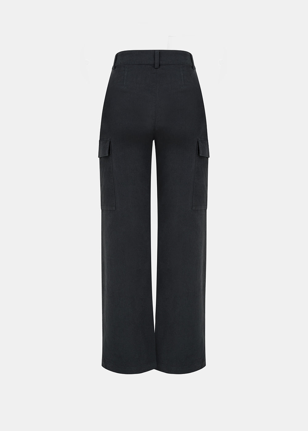 NYC PANTS GRAPHITE