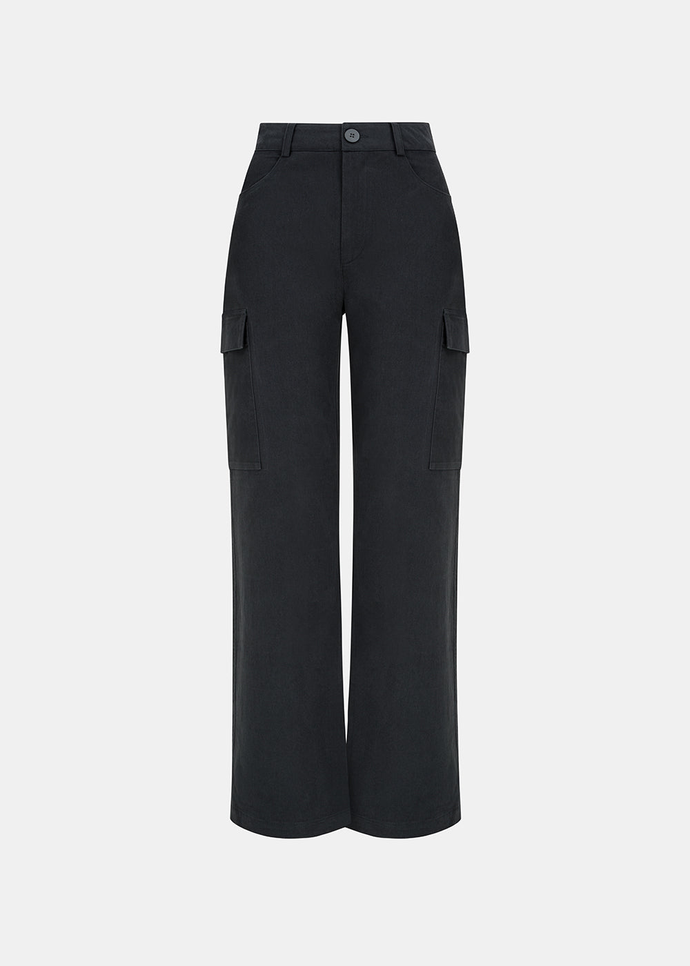 NYC PANTS GRAPHITE