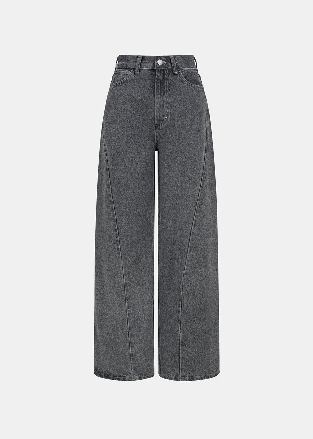 FARO JEANS GRAPHITE