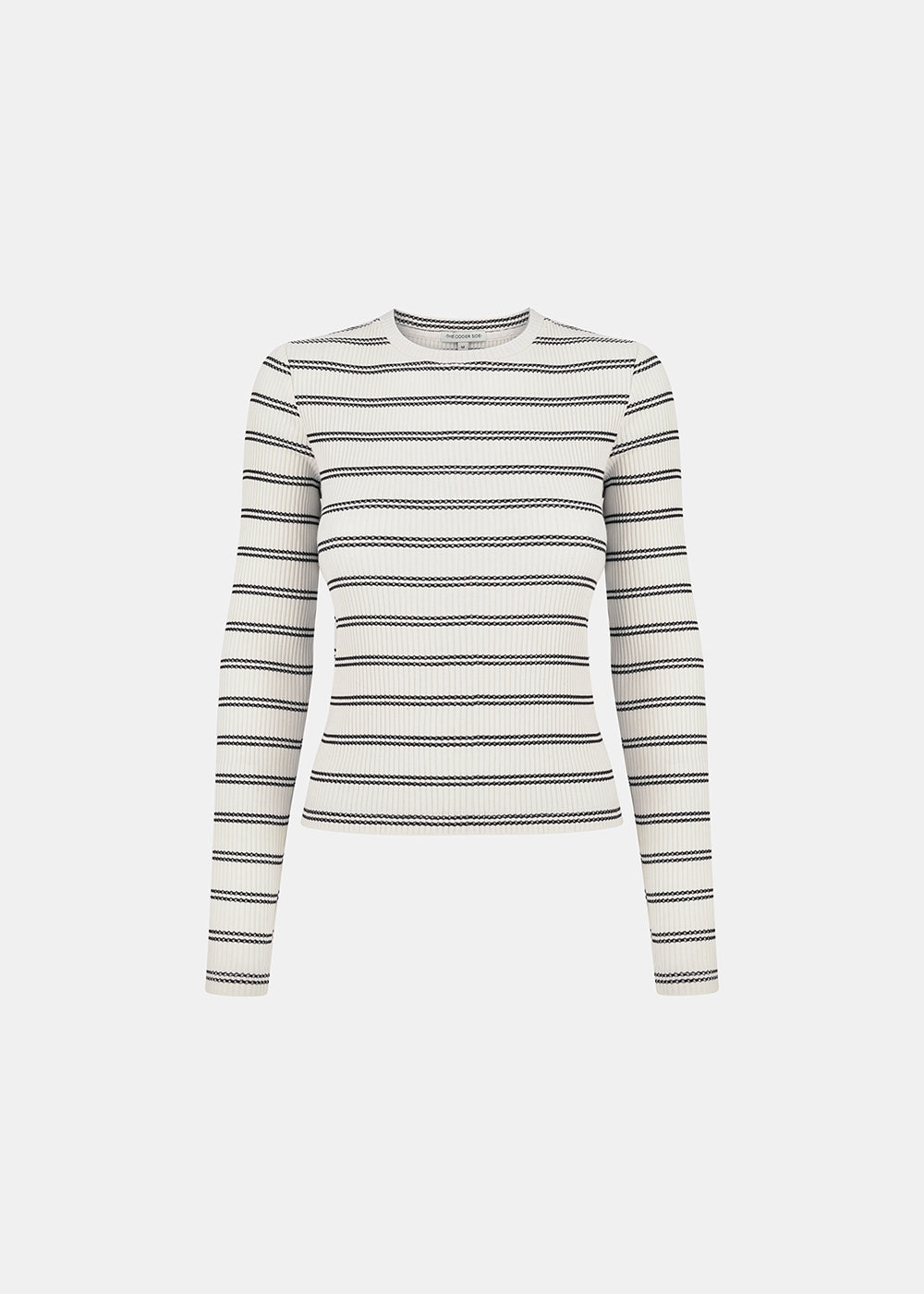 SIMI LONGSLEEVE STRIPES