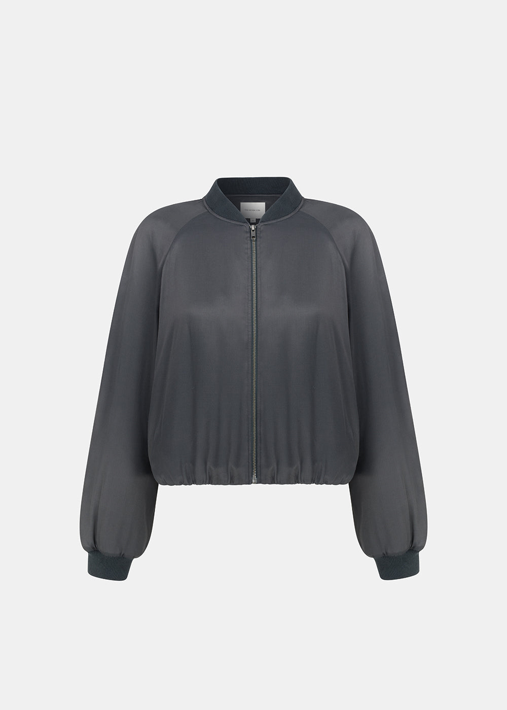 RS BOMBER JACKET GRAPHITE