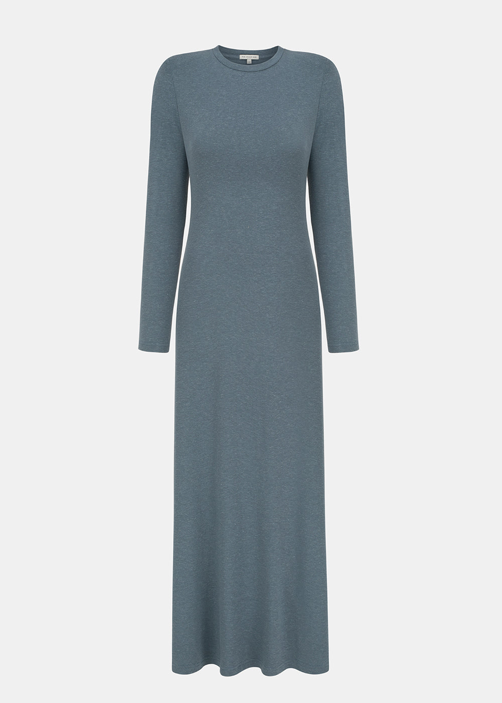 CARDIN MAXI DRESS GREY