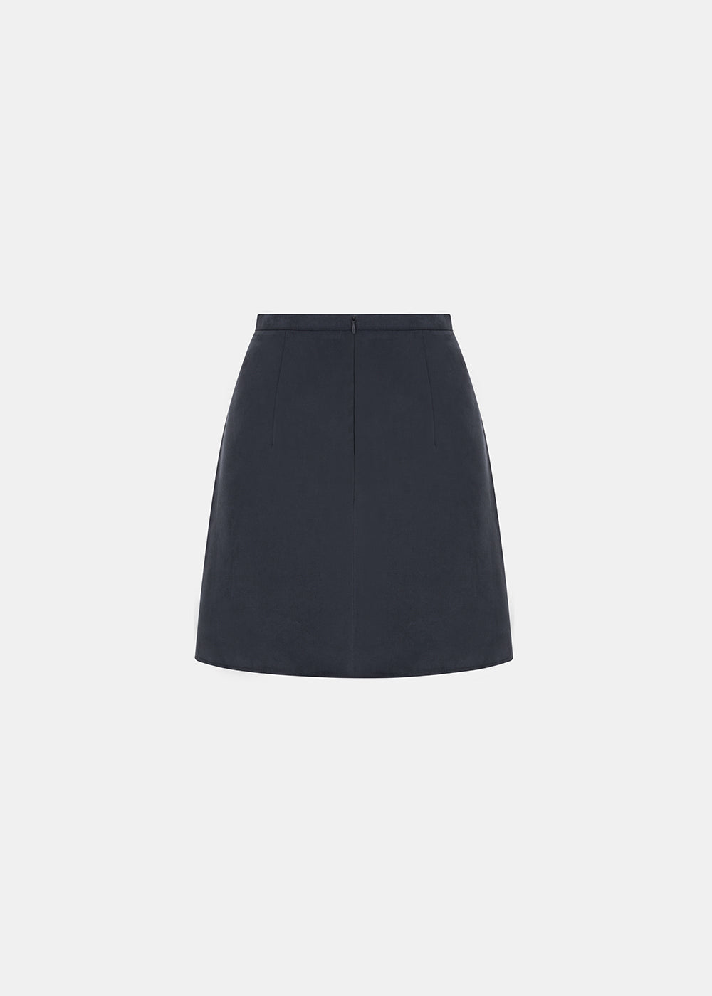 JAMES SKIRT BLACK