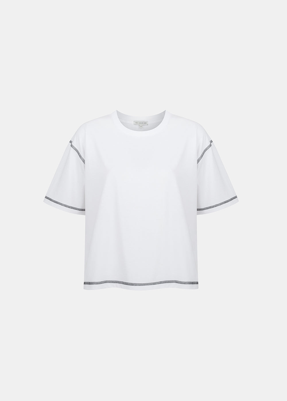 MANERA T-SHIRT WHITE