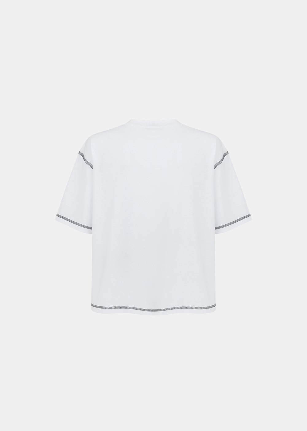 MANERA T-SHIRT WHITE