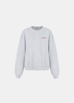 KATY SWEATSHIRT GREY