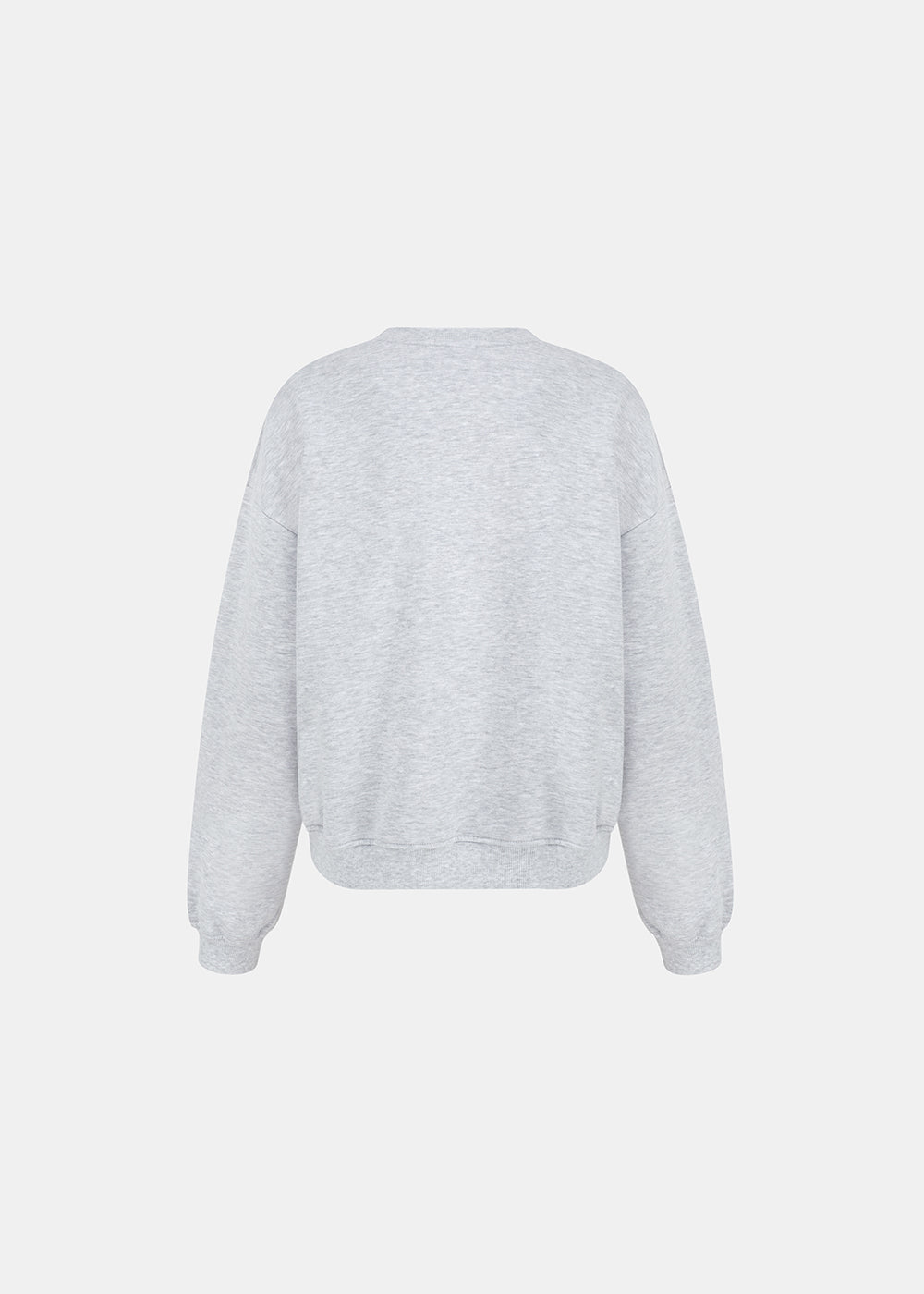 KATY SWEATSHIRT GREY