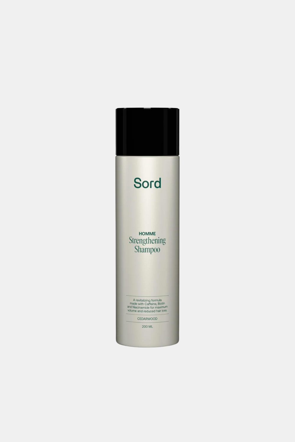 SORD STRENGTHENING SHAMPOO