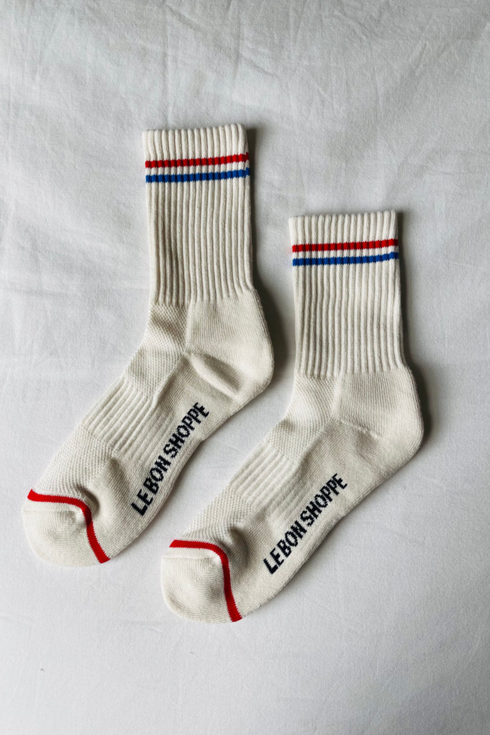 LE BON SHOPPE BOYFRIEND SOCKS