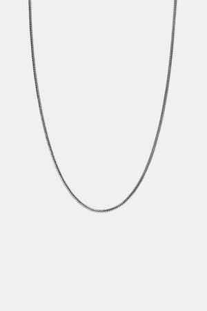 TwoJeys BALI NECKLACE