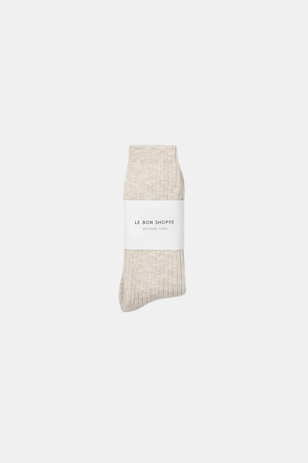 LE BON SHOPPE COTTAGE SOCKS