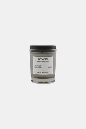 FRAMA SCENTED CANDLE BERATAN 60g