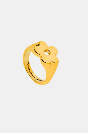 TwoJeys FLOWER RING