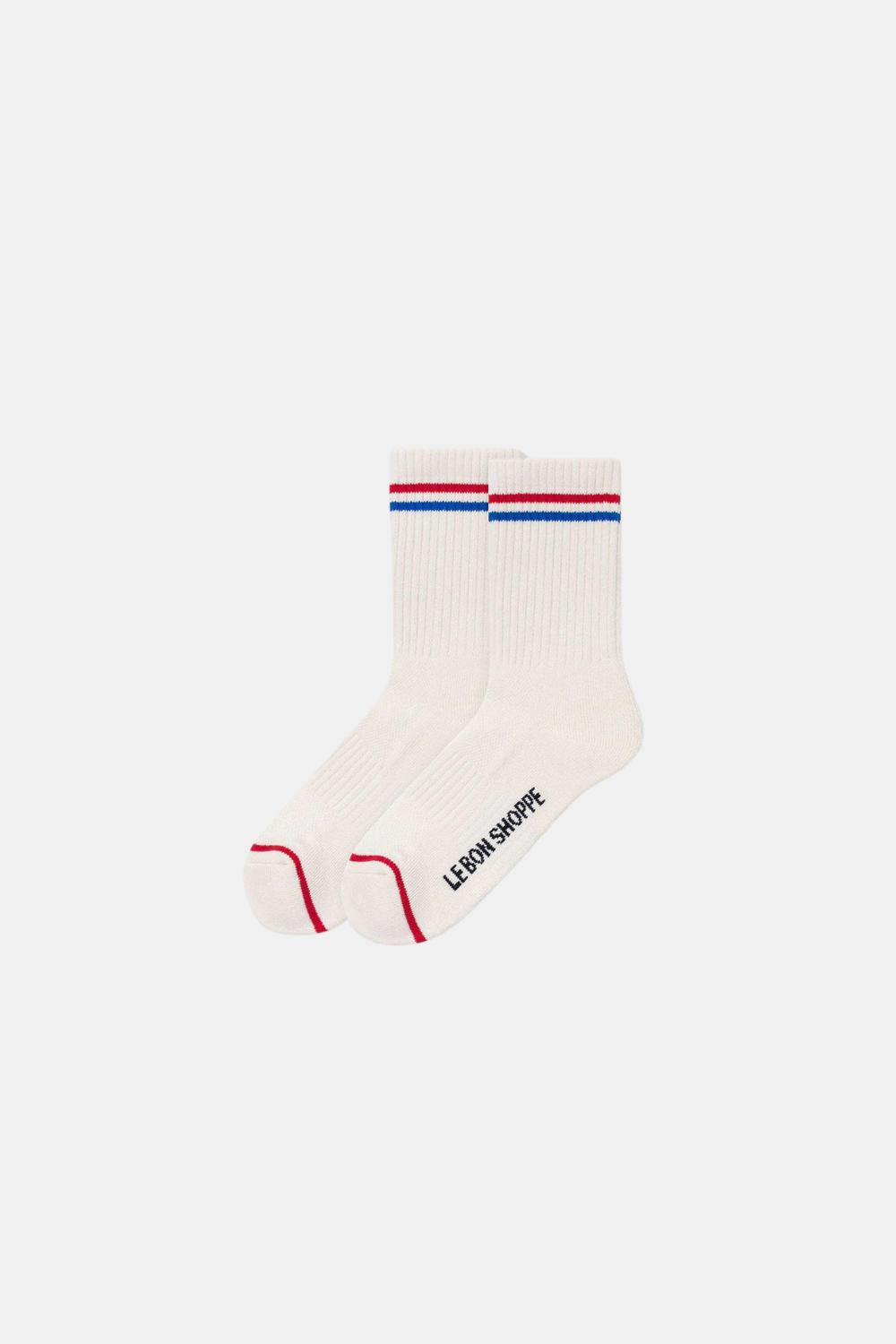 LE BON SHOPPE BOYFRIEND SOCKS