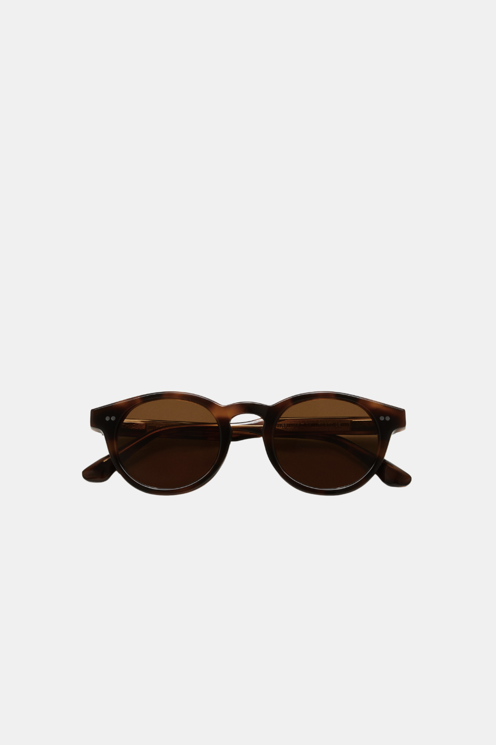 CHIMI EYEWEAR 03 SUNGLASSES BROWN