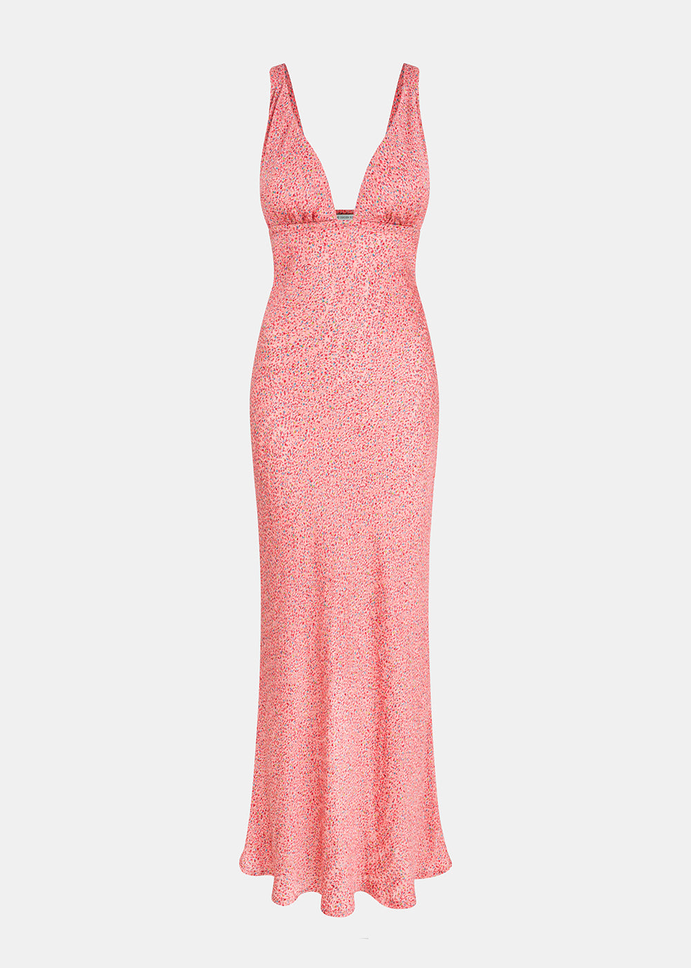 ROSARIO DRESS PINK