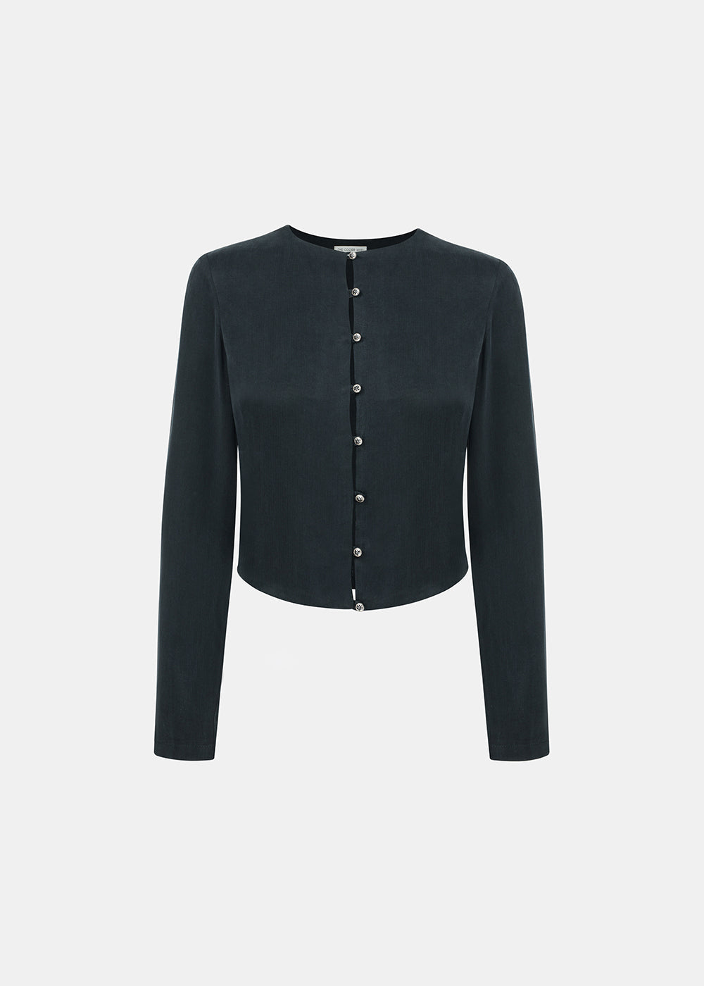 MANON SHIRT BLACK