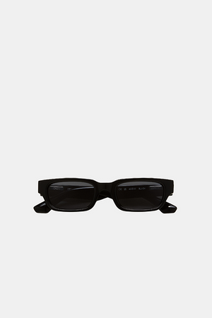 CHIMI EYEWEAR 10 SUNGLASSES BLACK