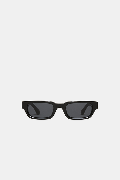 CHIMI EYEWEAR 10 SUNGLASSES BLACK