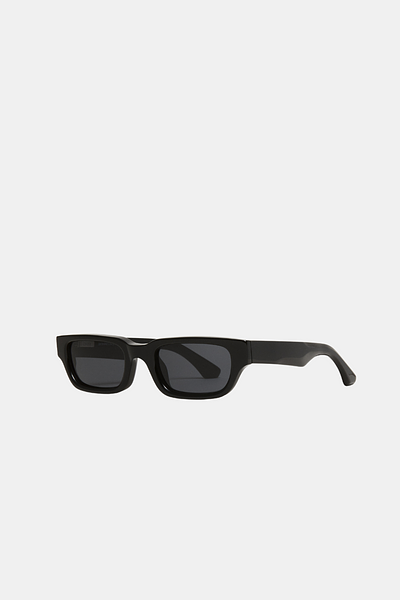 CHIMI EYEWEAR 10 SUNGLASSES BLACK