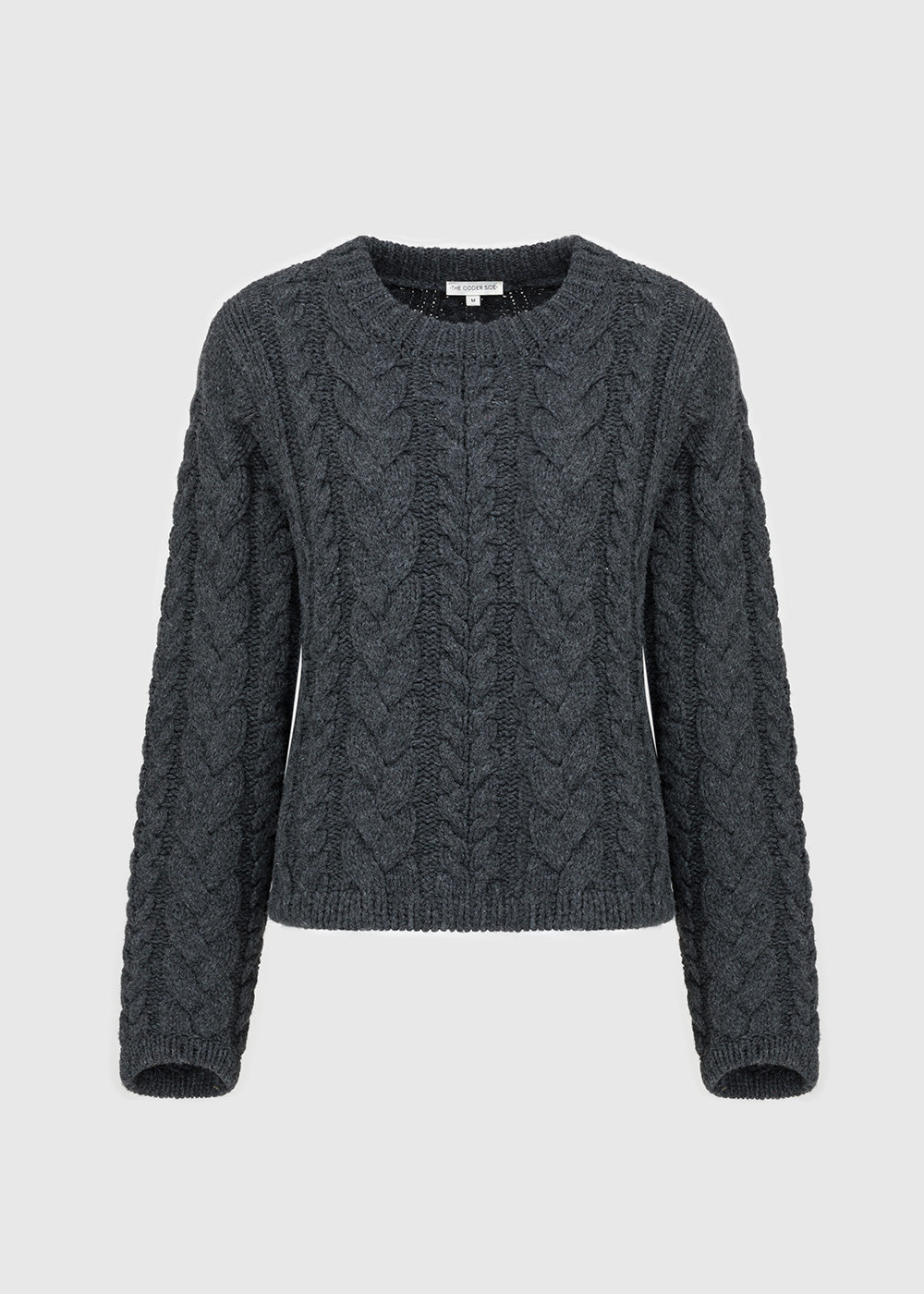 ABBOTT PREMIUM SWEATER