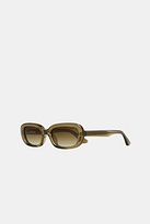 CHIMI EYEWEAR 12 SUNGLASSES GREEN