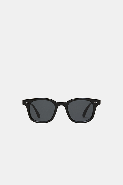 CHIMI EYEWEAR 02 SUNGLASSES BLACK