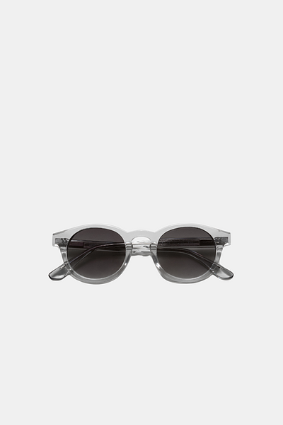 CHIMI EYEWEAR 03 SUNGLASSES GREY