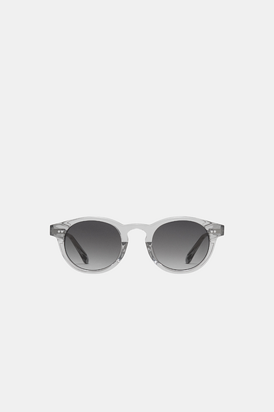 CHIMI EYEWEAR 03 SUNGLASSES GREY