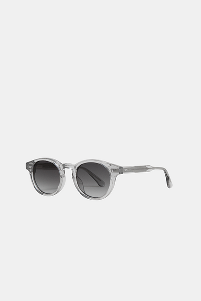 CHIMI EYEWEAR 03 SUNGLASSES GREY